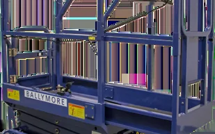 Ballymore Company Inc Dmsl 10
