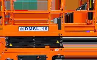 Ballymore Company Inc Dmsl 19
