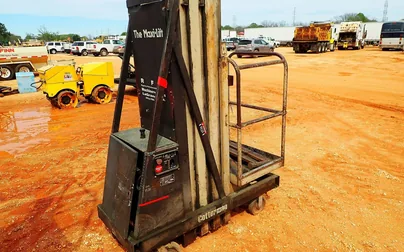 Cotterman Company ML256BH