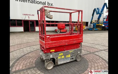 Genie GS 1532