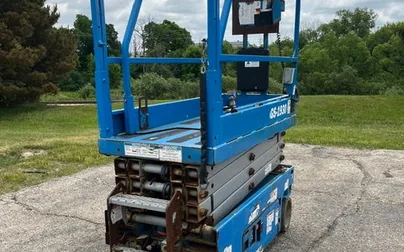 Genie GS 30