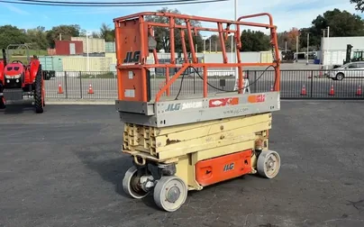 JLG Industries Inc. 2030ES