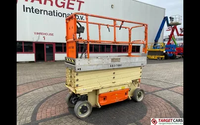 JLG Industries Inc. 2630ES