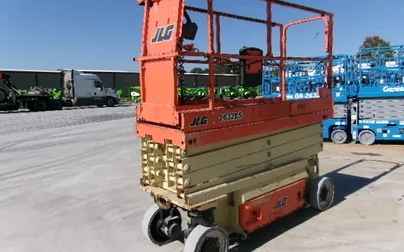 JLG Industries Inc. 2632ES