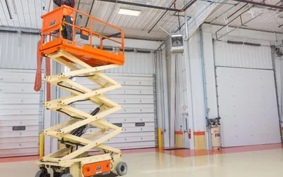 JLG Industries Inc. 3246ES
