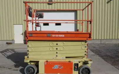 JLG Industries Inc. 3248RS