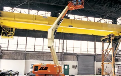 JLG Industries Inc. E600JP