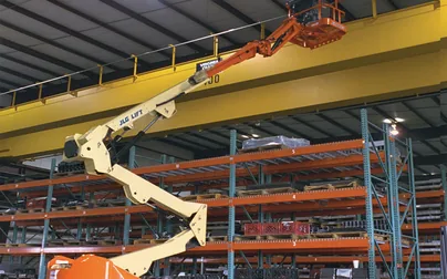 JLG Industries Inc. M400AJP