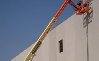 JLG Industries Inc. M600JP