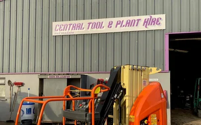 JLG Industries Inc. Toucan T10EL