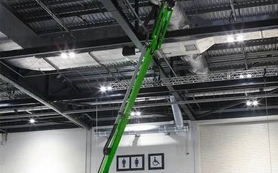 Niftylift Inc HR21 model series