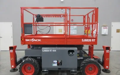 Skyjack Inc SJ6826
