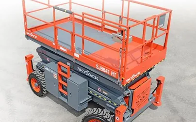Skyjack Inc SJ8831 model series