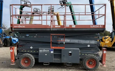 Skyjack Inc SJ9250 RT