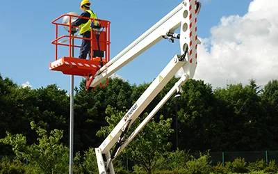 Snorkel International TL34