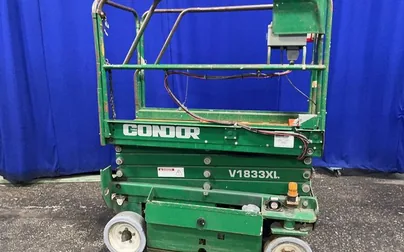 Time Condor V2653XL model series