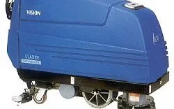 Clarke Industries Inc. 32I