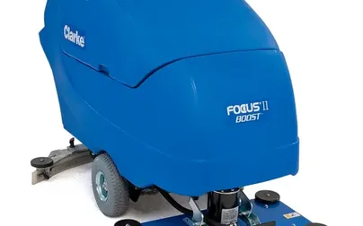 Clarke Industries Inc. Boost 28