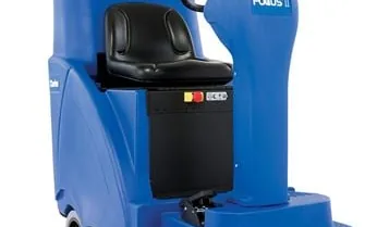 Clarke Industries Inc. Clarke Focus II Rider