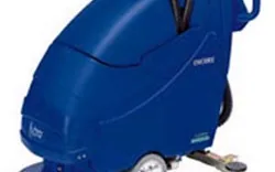 Clarke Industries Inc. Encore S17