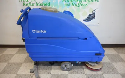 Clarke Industries Inc. Encore S2426