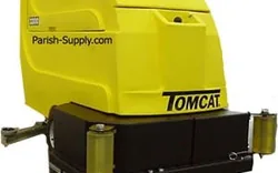 Factory Cat (Mid-Central Corporation-Tom Cat) 3400