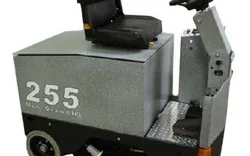Factory Cat 255
