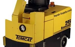 Factory Cat 295