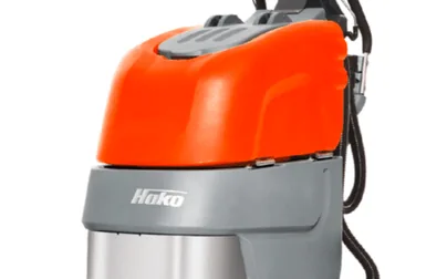 Hako Scrubmaster B30