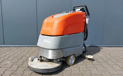 Hako Scrubmaster B45