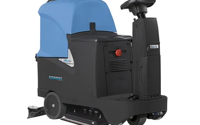 Hillyard Industries, Inc. R22SC - Orbital