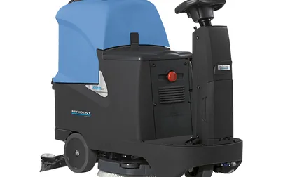 Hillyard Industries, Inc. R26SC Plus model series