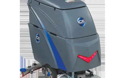 I.C.E. Cleaning Machines I20NBT