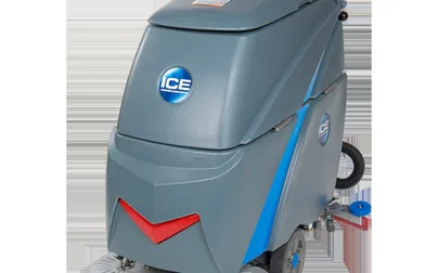 I.C.E. Cleaning Machines I24BT