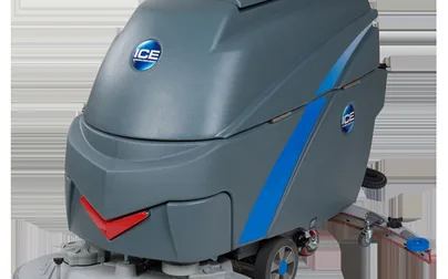 I.C.E. Cleaning Machines I28BT