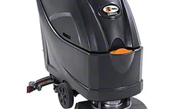 I.C.E. Cleaning Machines I32BT