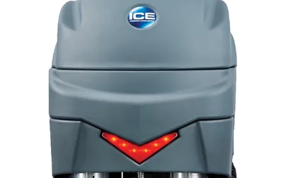 I.C.E. Cleaning Machines I36BT