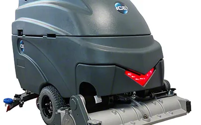 I.C.E. Cleaning Machines I36BT