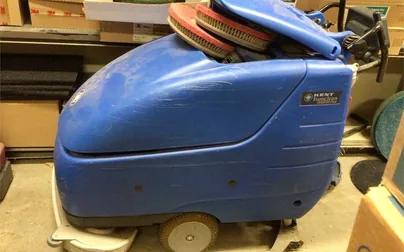 Kent Euroclean 35R