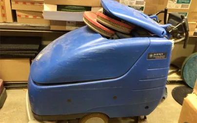 Kent Euroclean KA 200BST