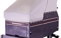 Nilfisk-Advance 38LX