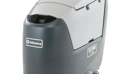 Nilfisk-Advance SC500
