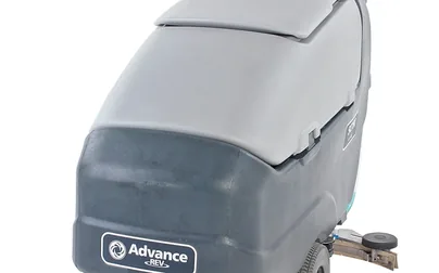 Nilfisk-Advance SC750 REV
