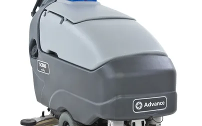 Nilfisk-Advance SC800 ST 34D model series