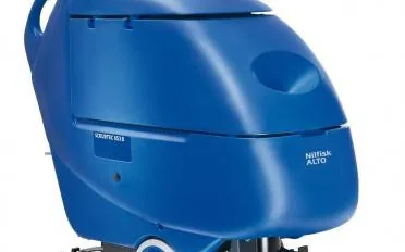 Nilfisk-Advance Scrubtec 653 B