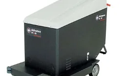 Nilfisk-Advance VS20