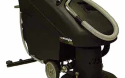 NSS Enterprises (owned by Taski) Wrangler 2016 DB