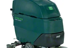 Pioneer/Eclipse Cleanstar 20