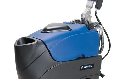 Powr-Flite 17 Automatic Scrubber