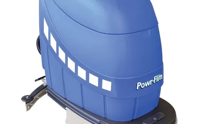 Powr-Flite 20 Automatic Scrubber